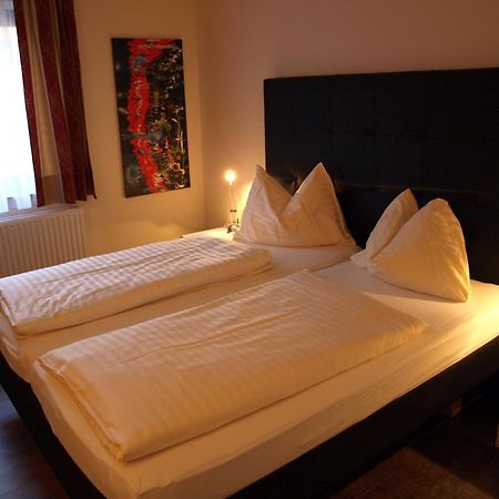 Hotel Aloisia, Hotel Garni Mariapfarr Bagian luar foto