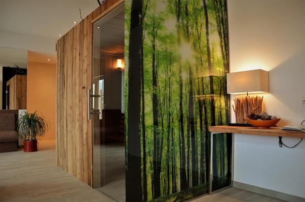 Hotel Aloisia, Hotel Garni Mariapfarr Bagian luar foto