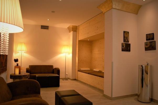 Hotel Aloisia, Hotel Garni Mariapfarr Bagian luar foto