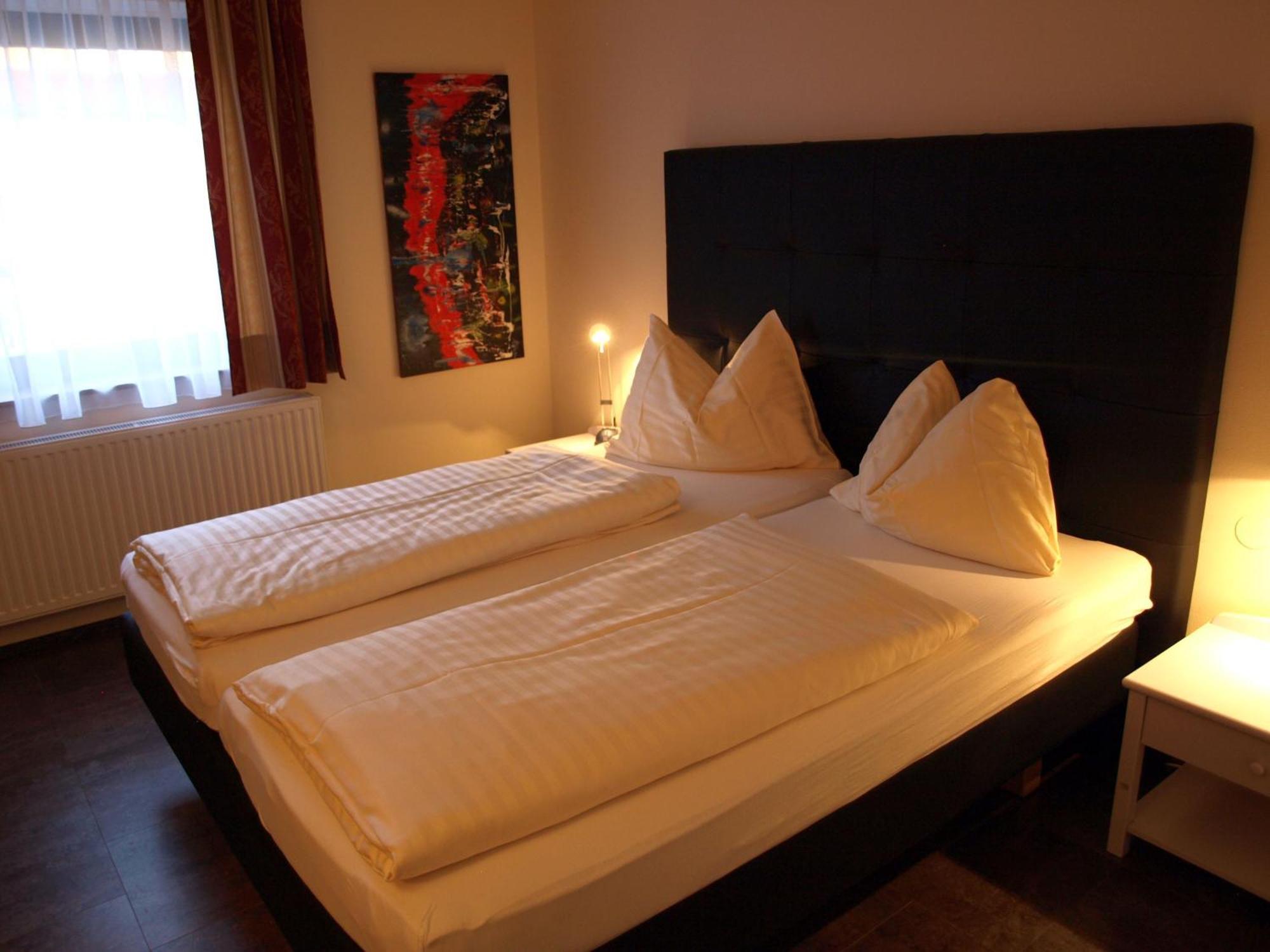 Hotel Aloisia, Hotel Garni Mariapfarr Bagian luar foto