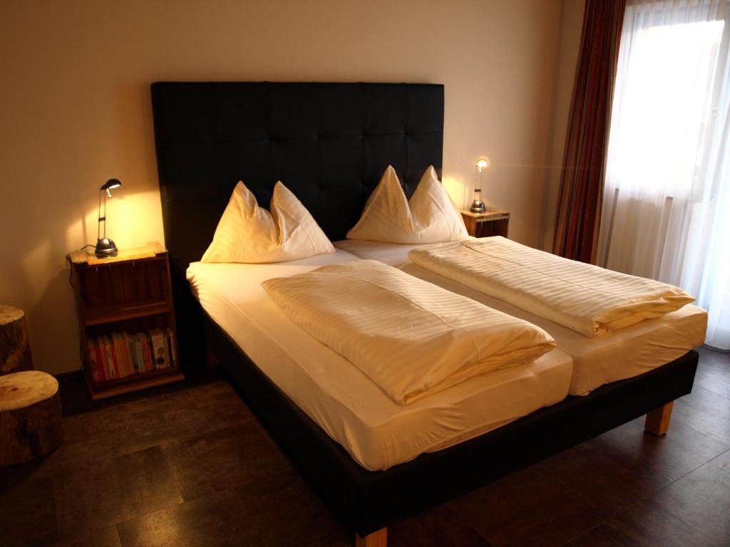 Hotel Aloisia, Hotel Garni Mariapfarr Bagian luar foto